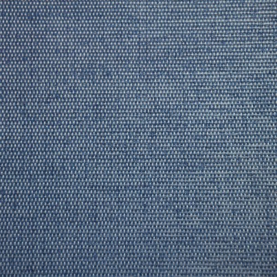 Store Californien Trapèze Filtrant Non Feu M1 Bleu 3704