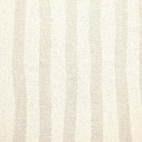 Bandes Seules Filtrant Blanc Motif 3851