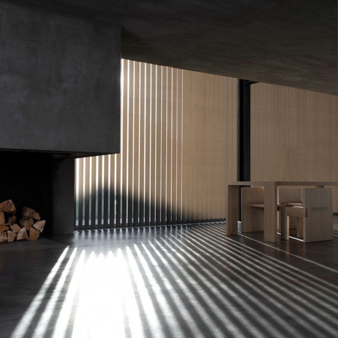 Bandes Seules Filtrant Beige 3103