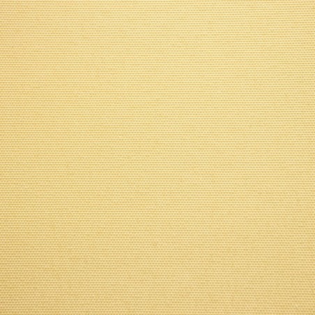 Bandes Seules Filtrant Moutarde Clair 3014