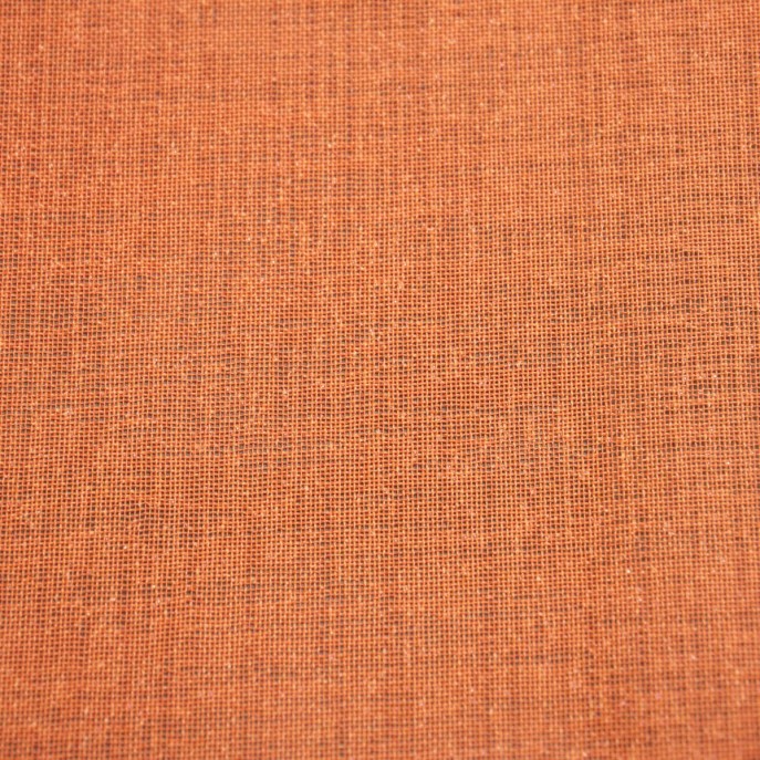 Bandes Seules Filtrant Orange Translucide 3804