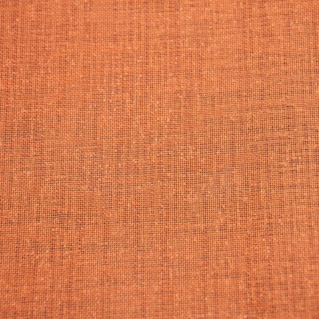 Bandes Seules Filtrant Orange Translucide 3804