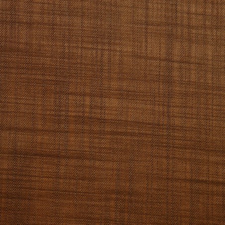 Bandes Seules Filtrant Transparent Chocolat 3822